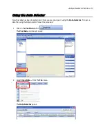 Preview for 85 page of PerkinElmer FLEXAR SQ 300 MS User Manual