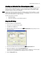 Preview for 93 page of PerkinElmer FLEXAR SQ 300 MS User Manual