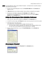 Preview for 99 page of PerkinElmer FLEXAR SQ 300 MS User Manual