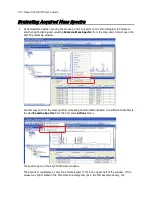 Preview for 106 page of PerkinElmer FLEXAR SQ 300 MS User Manual