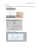 Preview for 111 page of PerkinElmer FLEXAR SQ 300 MS User Manual