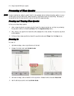 Preview for 112 page of PerkinElmer FLEXAR SQ 300 MS User Manual