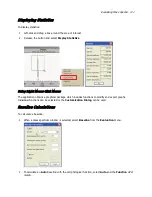 Preview for 113 page of PerkinElmer FLEXAR SQ 300 MS User Manual