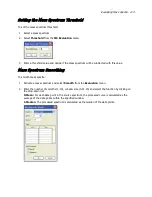 Preview for 115 page of PerkinElmer FLEXAR SQ 300 MS User Manual