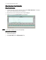 Preview for 116 page of PerkinElmer FLEXAR SQ 300 MS User Manual