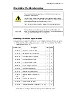 Предварительный просмотр 35 страницы PerkinElmer Frontier FT-IR User Manual