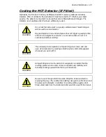 Предварительный просмотр 65 страницы PerkinElmer Frontier FT-IR User Manual