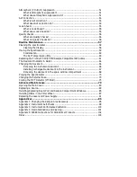 Preview for 4 page of PerkinElmer Frontier IR User Manual