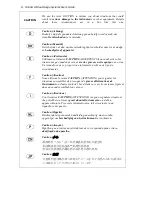 Preview for 8 page of PerkinElmer Frontier IR User Manual