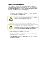 Preview for 17 page of PerkinElmer Frontier IR User Manual