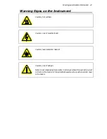 Preview for 21 page of PerkinElmer Frontier IR User Manual