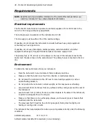 Preview for 36 page of PerkinElmer Frontier IR User Manual