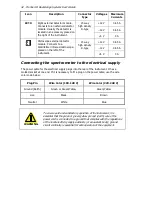 Preview for 42 page of PerkinElmer Frontier IR User Manual