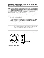 Preview for 61 page of PerkinElmer Frontier IR User Manual