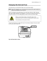 Preview for 73 page of PerkinElmer Frontier IR User Manual