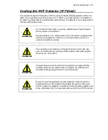 Preview for 75 page of PerkinElmer Frontier IR User Manual