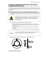 Preview for 85 page of PerkinElmer Frontier IR User Manual