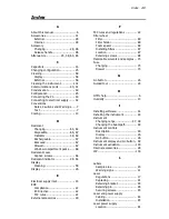 Preview for 103 page of PerkinElmer Frontier IR User Manual