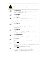 Предварительный просмотр 9 страницы PerkinElmer Frontier Optica FT-IR User Manual