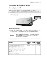 Предварительный просмотр 35 страницы PerkinElmer Frontier Optica FT-IR User Manual