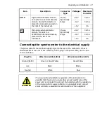 Предварительный просмотр 37 страницы PerkinElmer Frontier Optica FT-IR User Manual