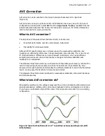 Предварительный просмотр 47 страницы PerkinElmer Frontier Optica FT-IR User Manual