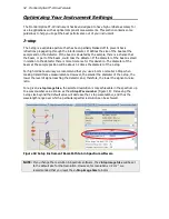 Предварительный просмотр 52 страницы PerkinElmer Frontier Optica FT-IR User Manual