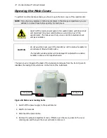 Предварительный просмотр 72 страницы PerkinElmer Frontier Optica FT-IR User Manual