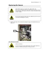 Предварительный просмотр 75 страницы PerkinElmer Frontier Optica FT-IR User Manual