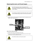 Предварительный просмотр 83 страницы PerkinElmer Frontier Optica FT-IR User Manual