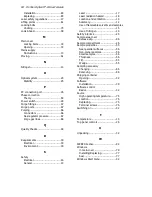 Предварительный просмотр 94 страницы PerkinElmer Frontier Optica FT-IR User Manual