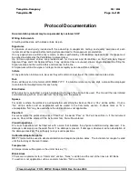 Preview for 4 page of PerkinElmer FX-10 UHPLC Manual