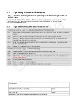 Preview for 14 page of PerkinElmer FX-10 UHPLC Manual