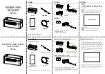 PerkinElmer GP-41 User Manual preview