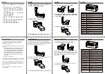 Preview for 2 page of PerkinElmer GP-41 User Manual