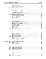 Preview for 4 page of PerkinElmer IVIS Lumina III Series Hardware Manual