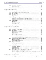 Preview for 5 page of PerkinElmer IVIS Lumina III Series Hardware Manual