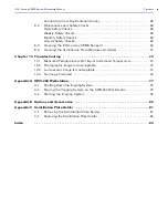 Preview for 6 page of PerkinElmer IVIS Lumina III Series Hardware Manual