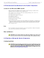 Preview for 11 page of PerkinElmer IVIS Lumina III Series Hardware Manual