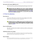 Preview for 12 page of PerkinElmer IVIS Lumina III Series Hardware Manual