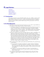 Preview for 17 page of PerkinElmer IVIS Lumina III Series Hardware Manual