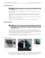 Preview for 27 page of PerkinElmer IVIS Lumina III Series Hardware Manual