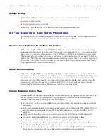 Preview for 28 page of PerkinElmer IVIS Lumina III Series Hardware Manual