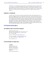 Preview for 30 page of PerkinElmer IVIS Lumina III Series Hardware Manual