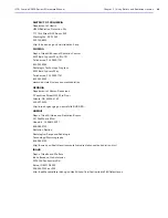 Preview for 32 page of PerkinElmer IVIS Lumina III Series Hardware Manual