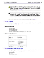 Preview for 43 page of PerkinElmer IVIS Lumina III Series Hardware Manual