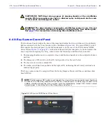 Preview for 46 page of PerkinElmer IVIS Lumina III Series Hardware Manual