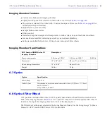 Preview for 48 page of PerkinElmer IVIS Lumina III Series Hardware Manual