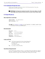 Preview for 63 page of PerkinElmer IVIS Lumina III Series Hardware Manual