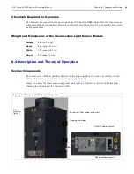 Preview for 64 page of PerkinElmer IVIS Lumina III Series Hardware Manual